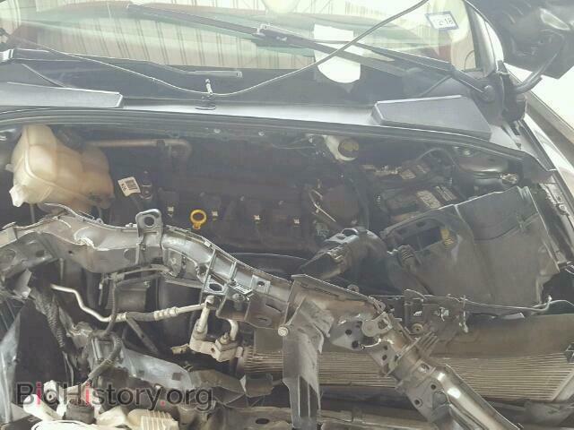 2015 FORD FOCUS - VIN: 1FADP3F22FL260940 - Фото 7