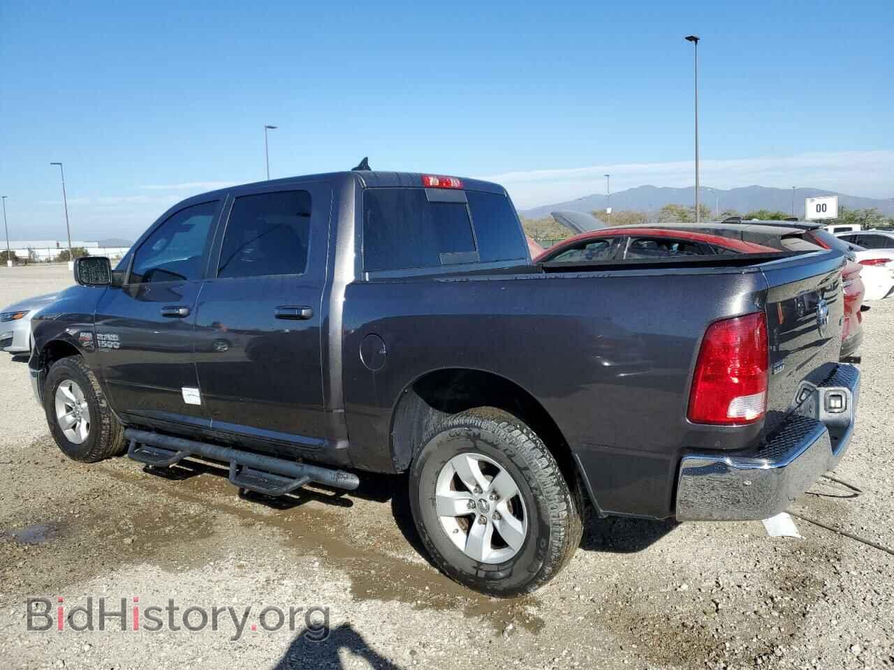 2019 RAM 1500 - VIN: 1C6RR7LT1KS644570 - Фото 2