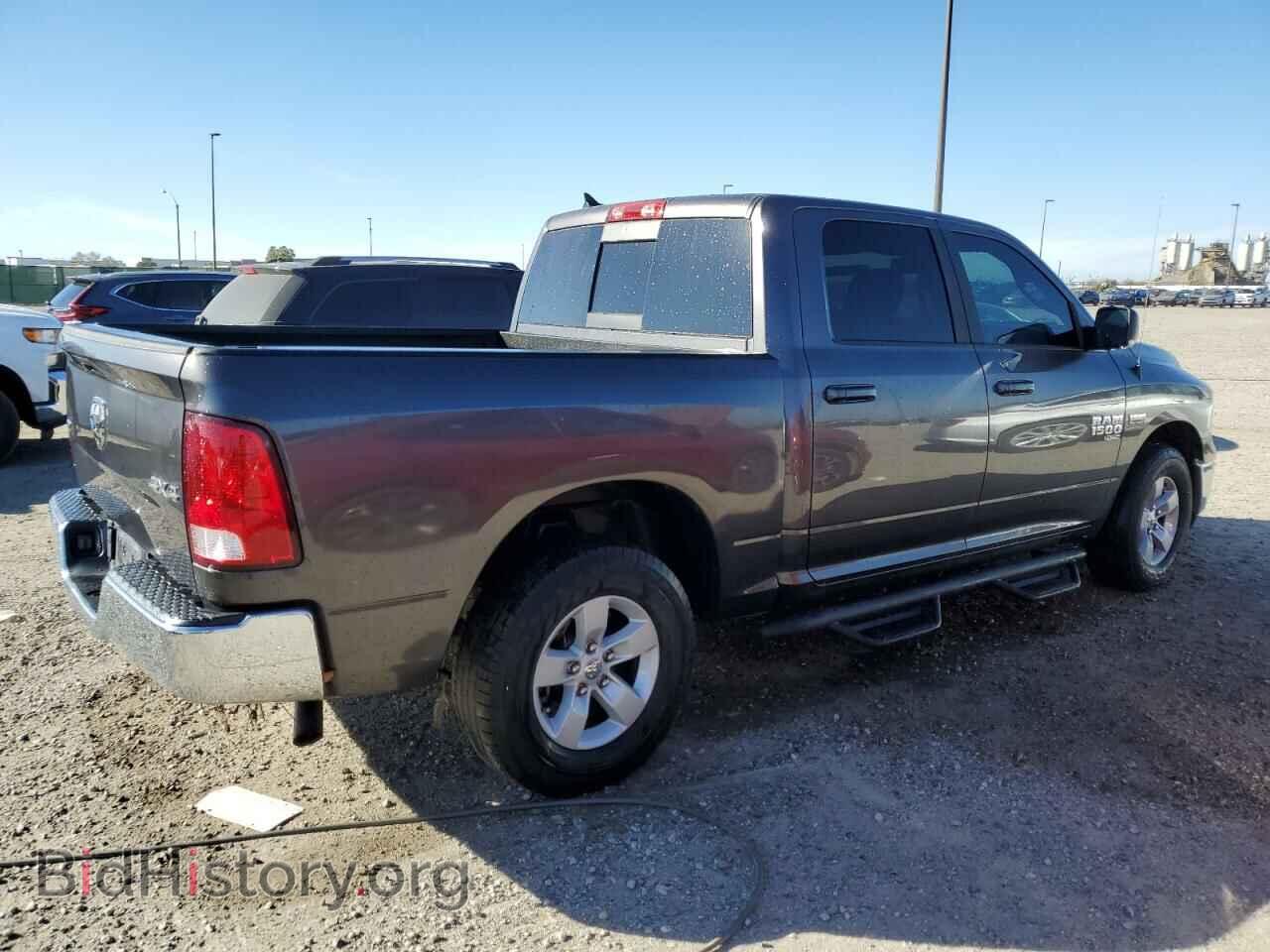 2019 RAM 1500 - VIN: 1C6RR7LT1KS644570 - Фото 3