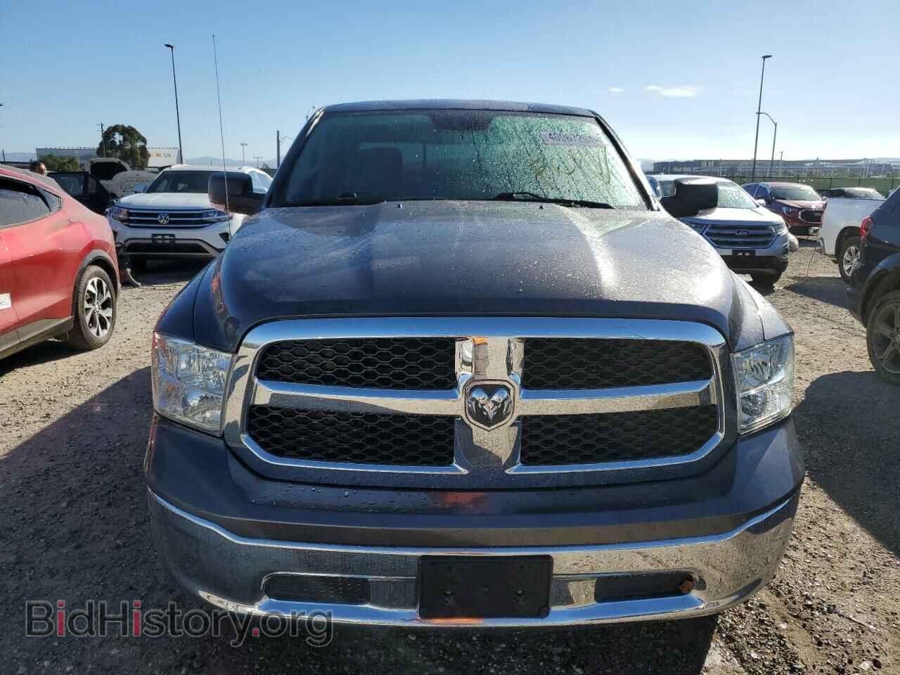 2019 RAM 1500 - VIN: 1C6RR7LT1KS644570 - Фото 5