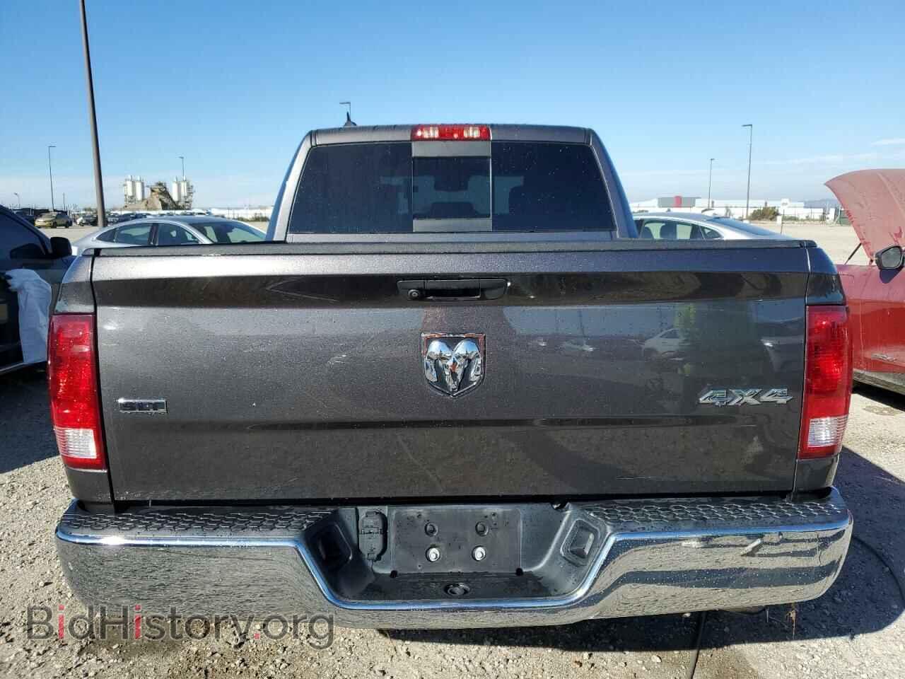2019 RAM 1500 - VIN: 1C6RR7LT1KS644570 - Фото 6