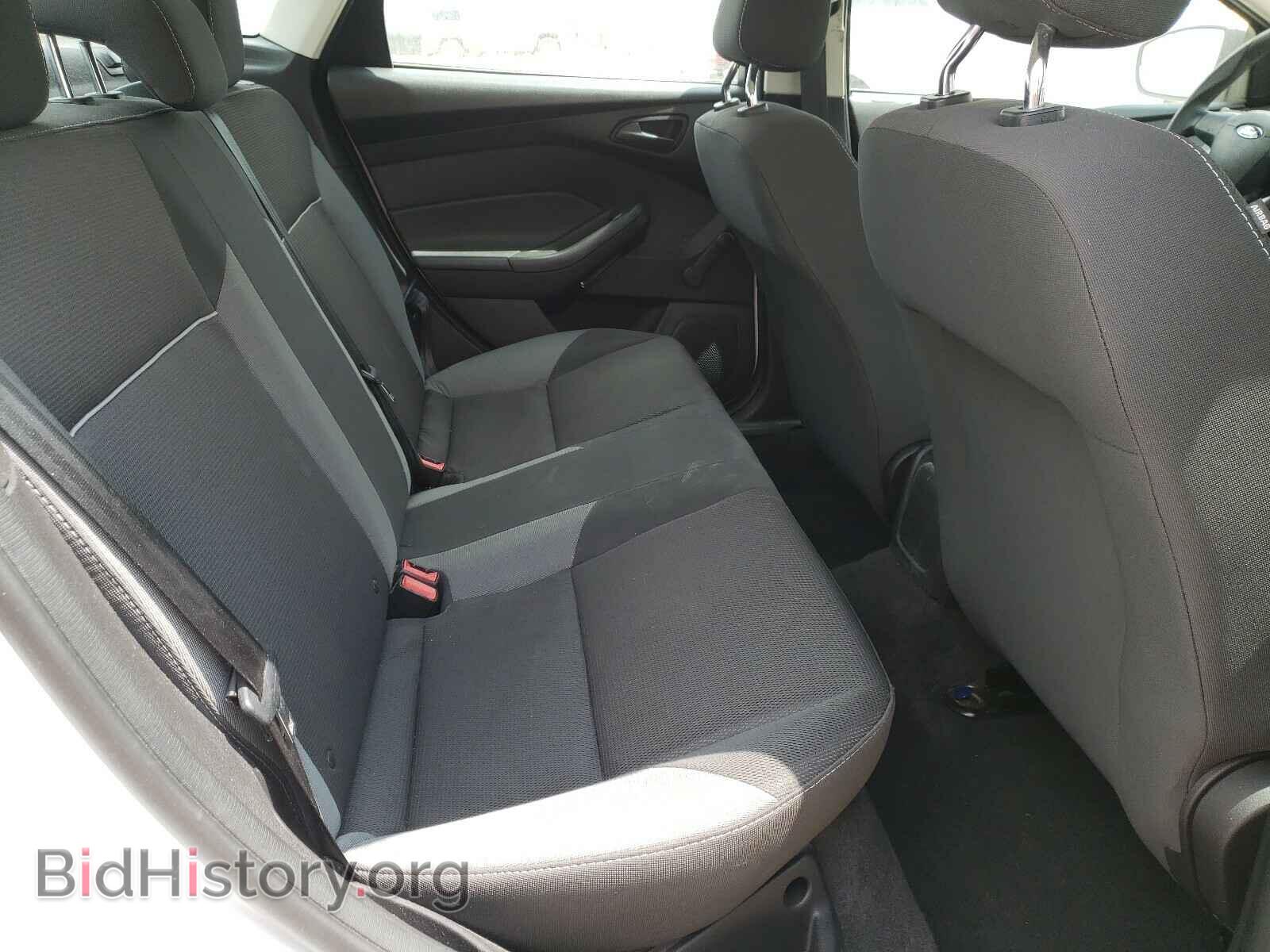 2013 FORD FOCUS - VIN: 1FADP3E22DL139369 - Photo 6