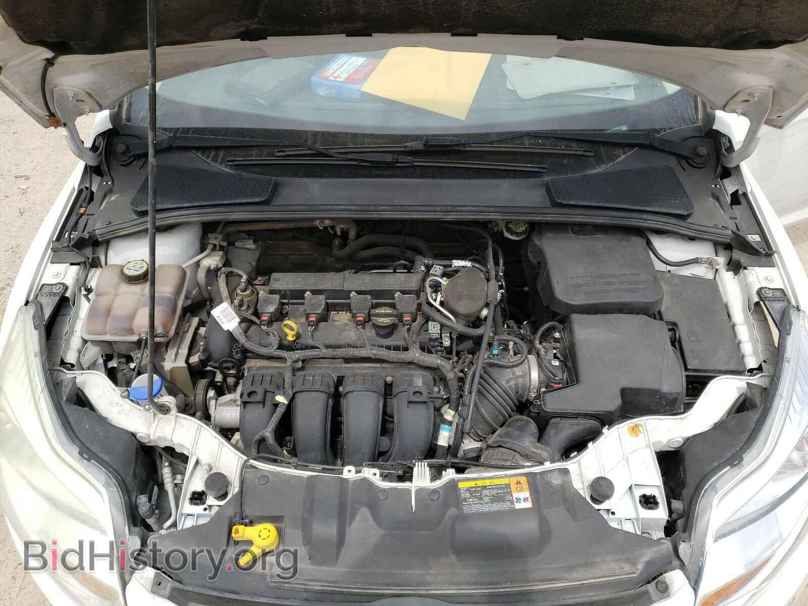 2013 FORD FOCUS - VIN: 1FADP3E22DL139369 - Photo 7