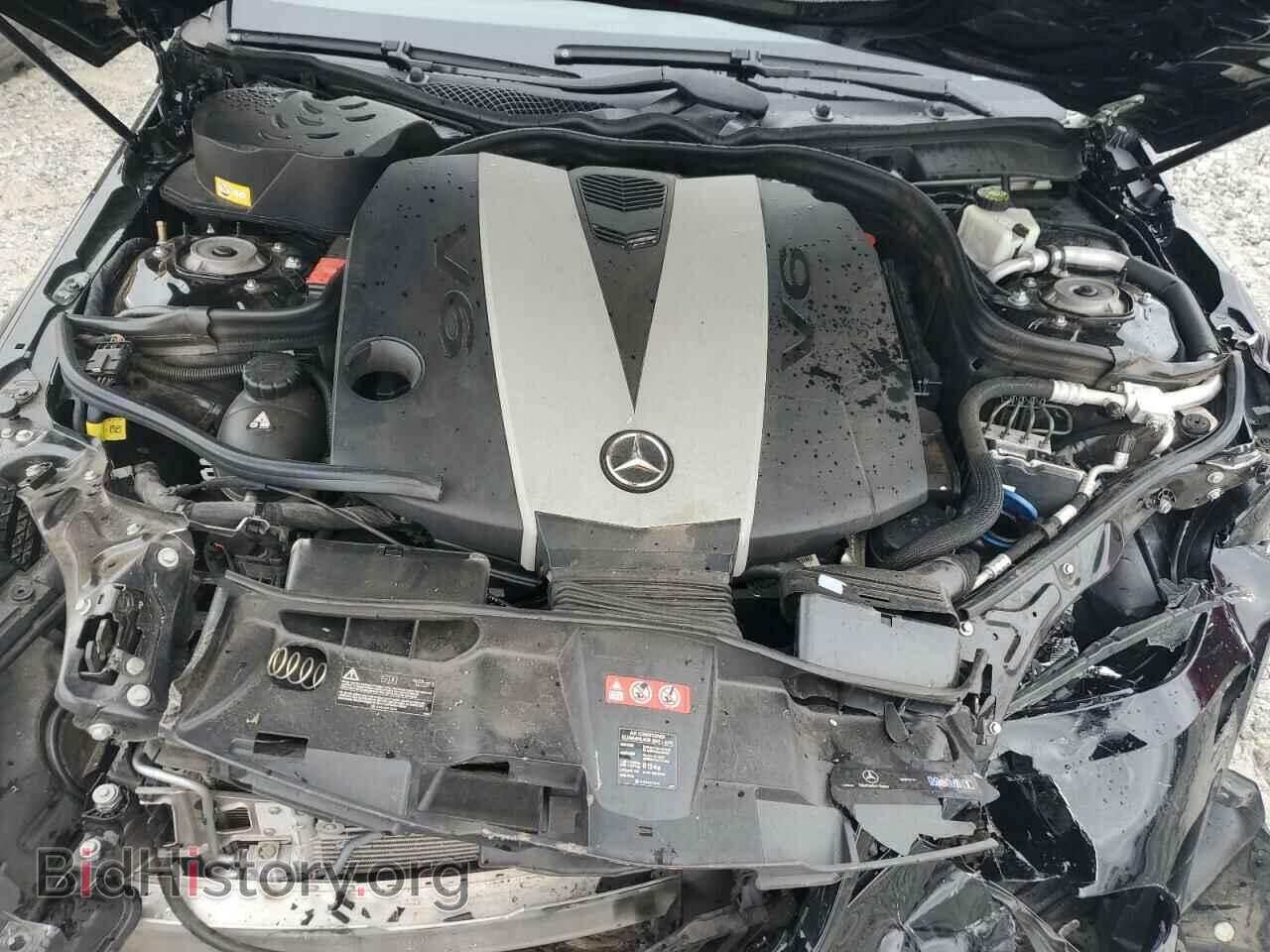 2013 MERCEDES-BENZ E-CLASS - VIN: WDDHF2EB0DA674811 - Фото 11