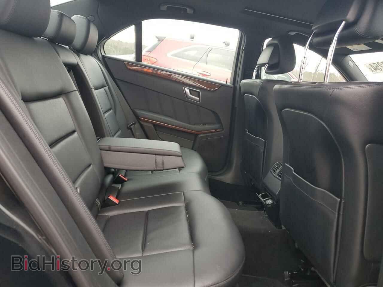 2013 MERCEDES-BENZ E-CLASS - VIN: WDDHF2EB0DA674811 - Фото 10