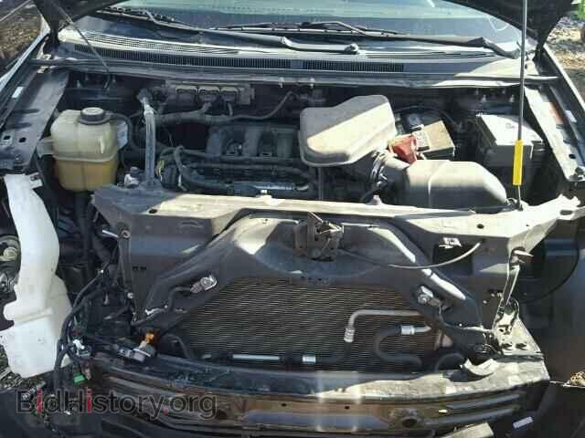 2008 FORD EDGE - VIN: 2FMDK36C58BA58108 - Фото 7