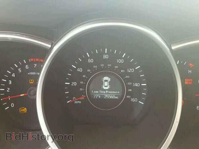 2015 KIA OPTIMA - VIN: 5XXGN4A77FG473792 - Фото 8