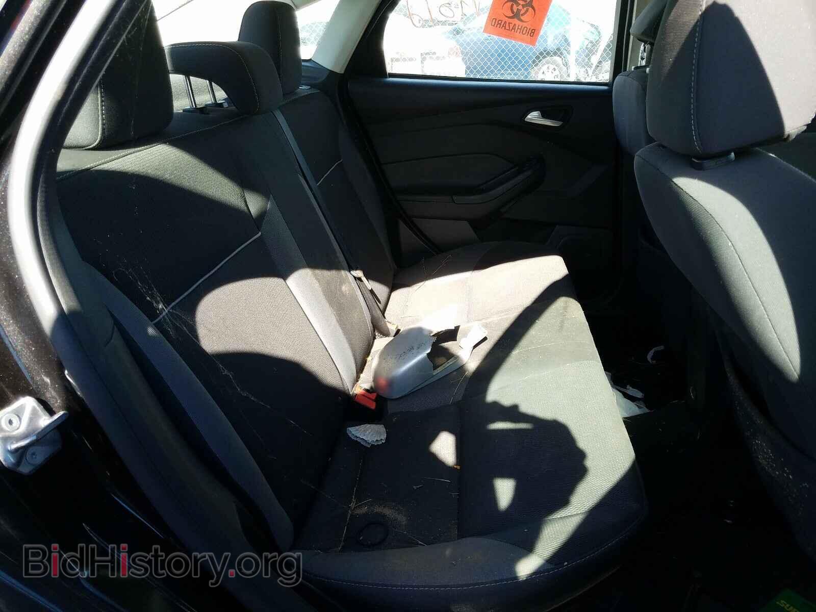 2014 FORD FOCUS - VIN: 1FADP3F22EL169651 - Photo 6