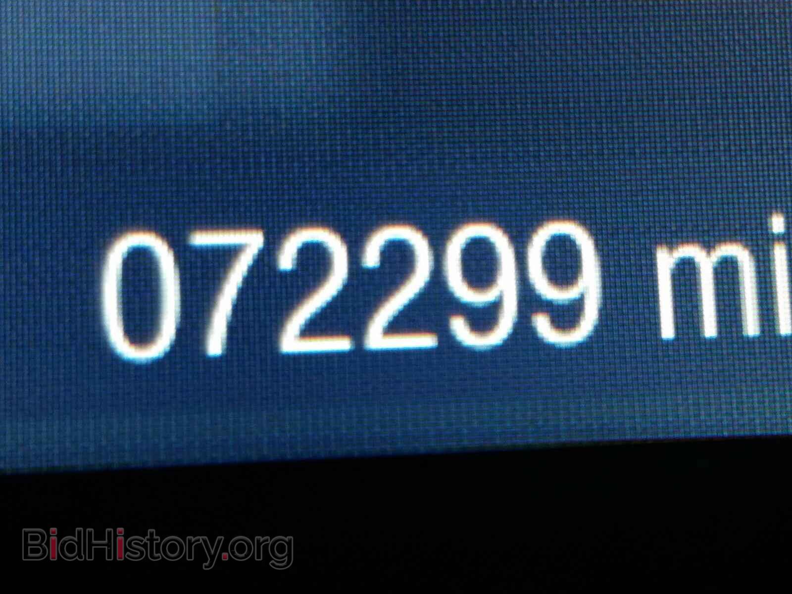 2014 FORD FOCUS - VIN: 1FADP3F22EL169651 - Photo 8