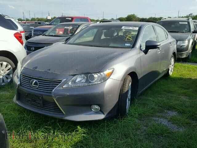 2013 LEXUS ES 300H - VIN: JTHBW1GGXD2028087 - Фото 2