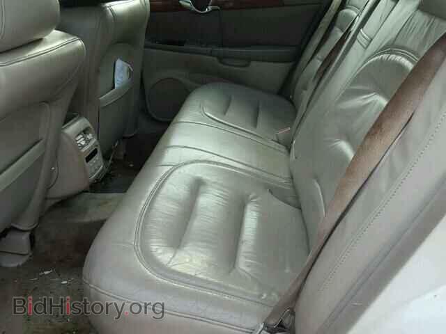 2002 CADILLAC DEVILLE - VIN: 1G6KD54Y02U237421 - Photo 6