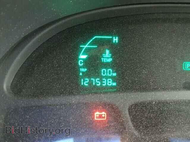 2002 CADILLAC DEVILLE - VIN: 1G6KD54Y02U237421 - Photo 8
