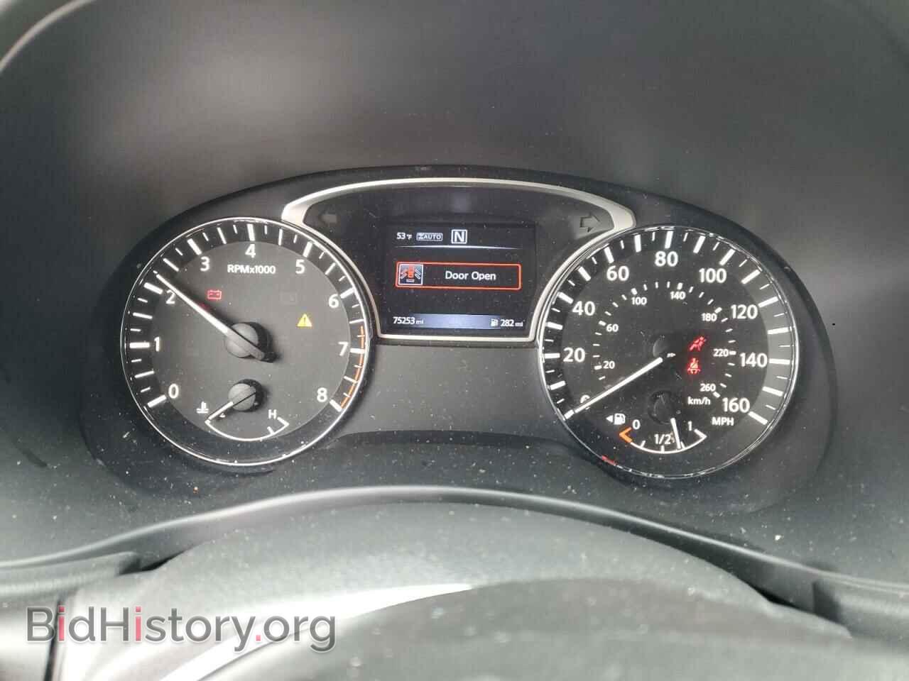 2017 NISSAN PATHFINDER - VIN: 5N1DR2MM6HC910175 - Фото 9