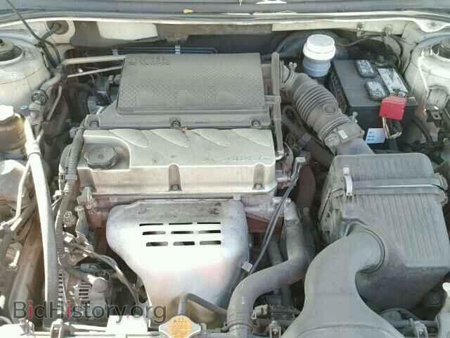 2009 MITSUBISHI GALANT - VIN: 4A3AB36F79E043291 - Фото 7