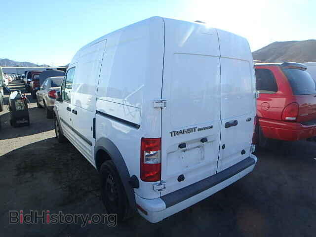 2011 FORD TRANSIT CO - VIN: NM0LS7BNXBT062271 - Фото 3