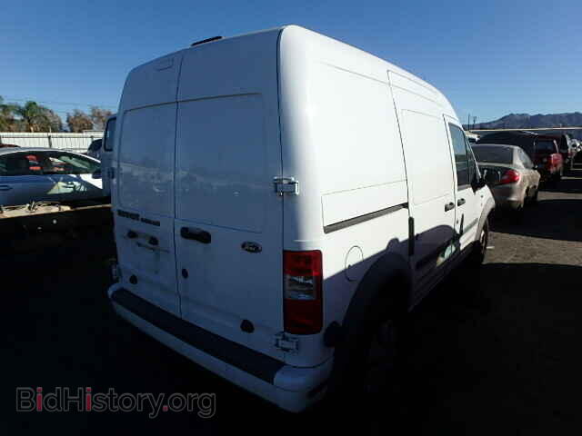 2011 Ford TRANSIT CO (VIN NM0LS7BNXBT062271) — photo 4 of 10