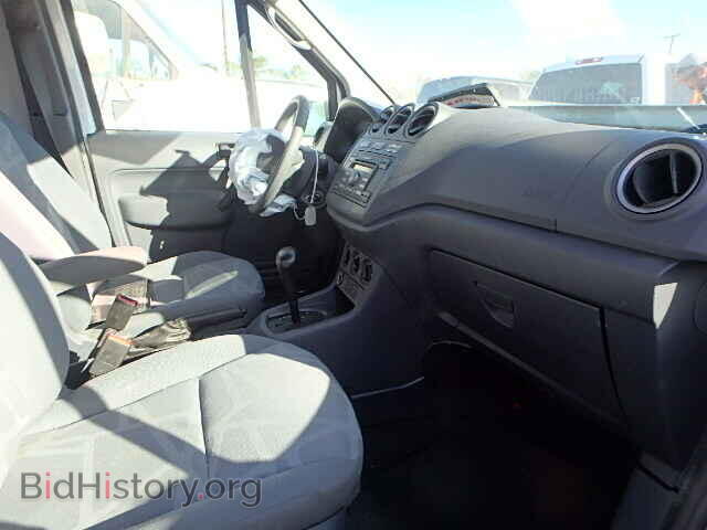 2011 FORD TRANSIT CO - VIN: NM0LS7BNXBT062271 - Фото 5