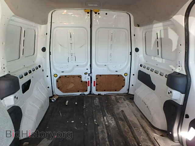 2011 FORD TRANSIT CO - VIN: NM0LS7BNXBT062271 - Фото 6