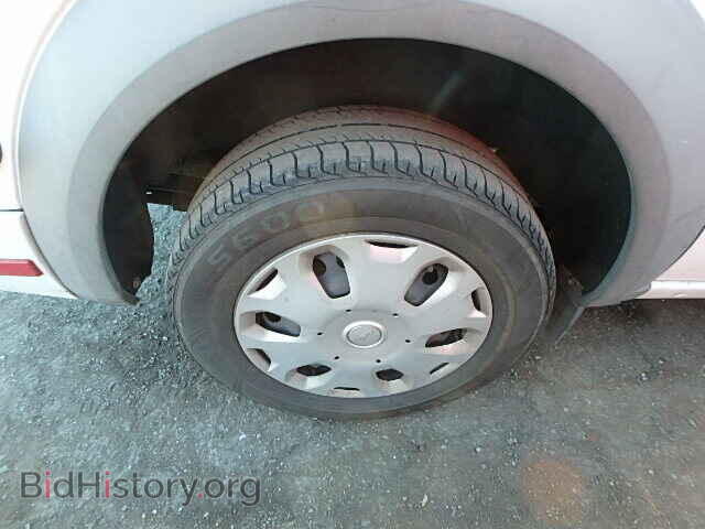 2011 FORD TRANSIT CO - VIN: NM0LS7BNXBT062271 - Фото 9