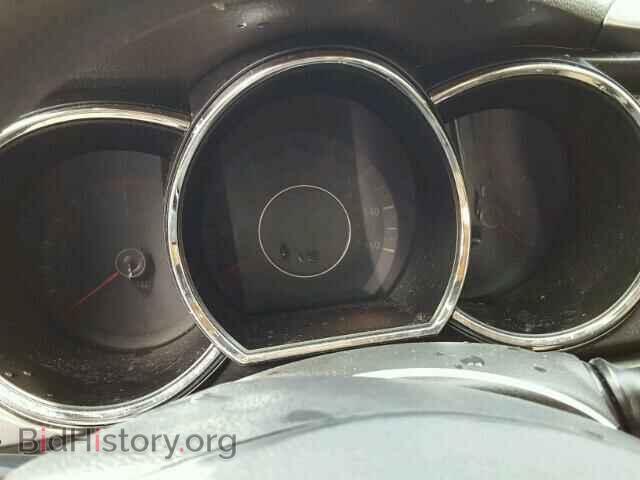 2012 KIA OPTIMA - VIN: KNAGM4A78C5272242 - Photo 8