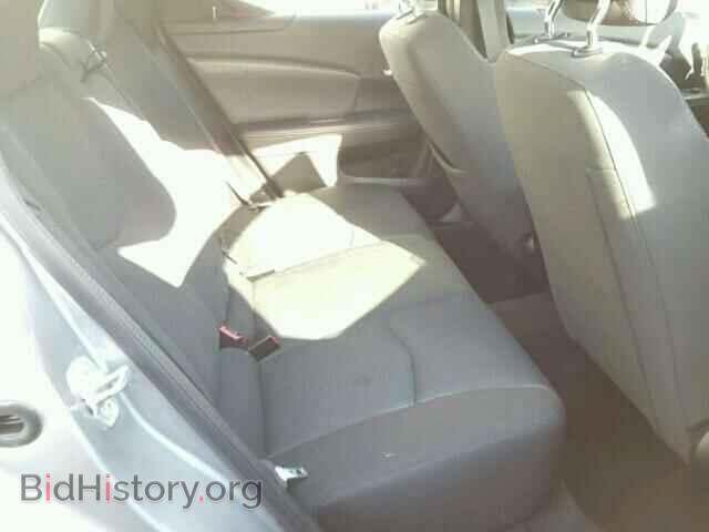 2013 DODGE AVENGER - VIN: 1C3CDZCB7DN552580 - Photo 6