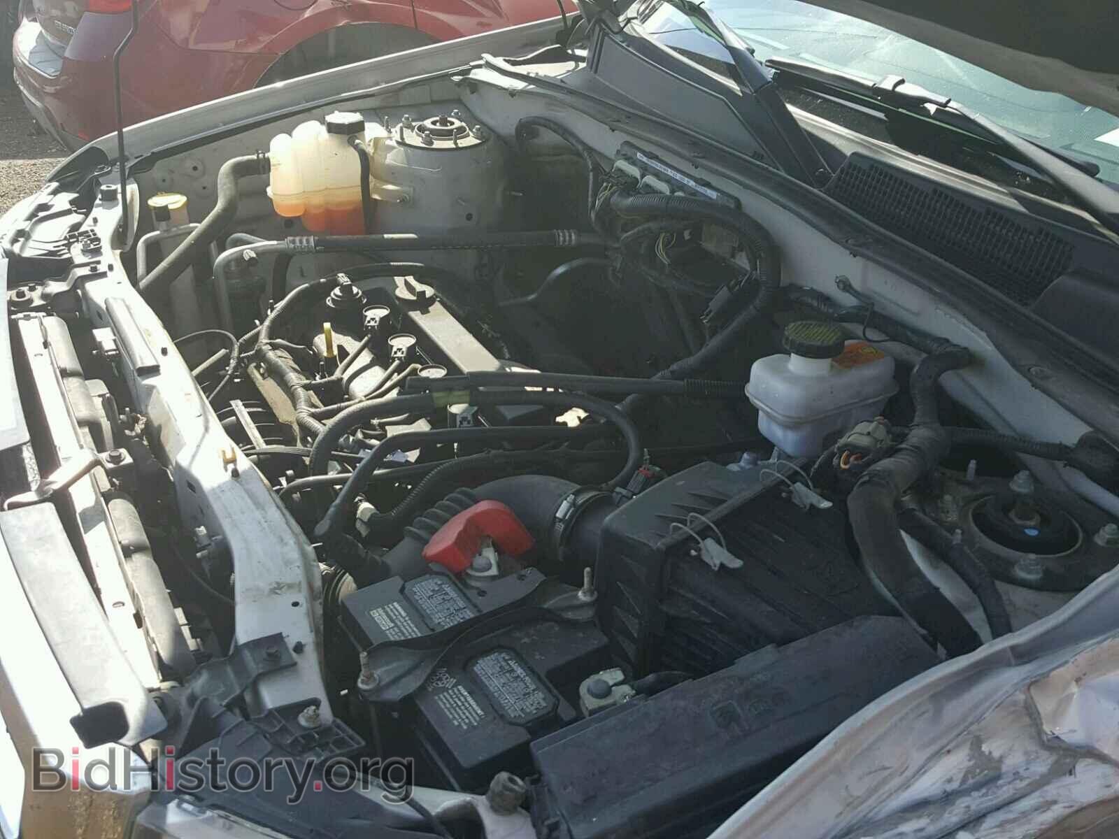 2012 FORD ESCAPE - VIN: 1FMCU0D76CKA11274 - Фото 7