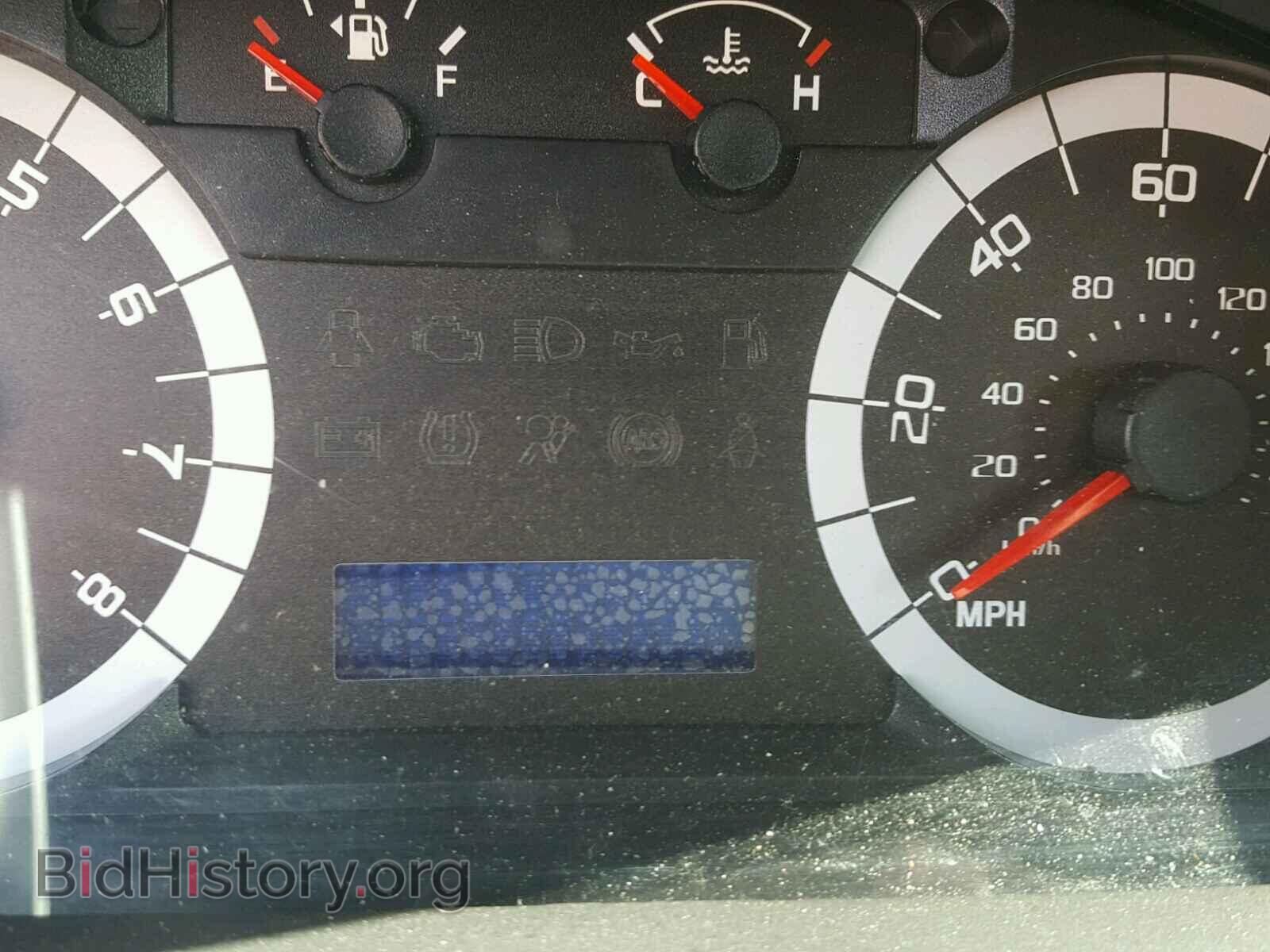 2012 FORD ESCAPE - VIN: 1FMCU0D76CKA11274 - Фото 8