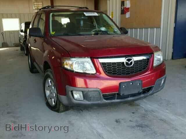 Фотография 4F2CZ02Z18KM12457 - MAZDA TRIBUTE 2008