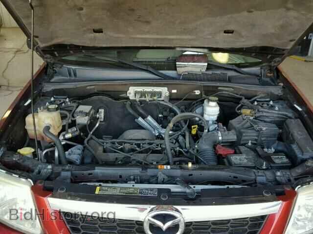 2008 MAZDA TRIBUTE - VIN: 4F2CZ02Z18KM12457 - Фото 7
