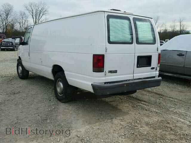2006 FORD ECONOLINE - VIN: 1FTSS34L46DB14898 - Фото 3
