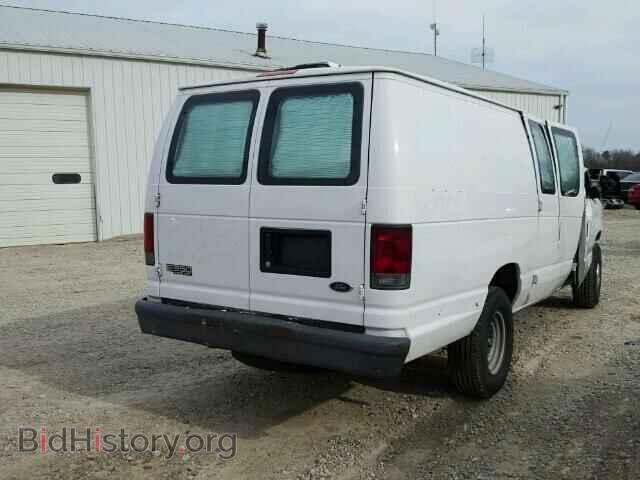 2006 FORD ECONOLINE - VIN: 1FTSS34L46DB14898 - Фото 4