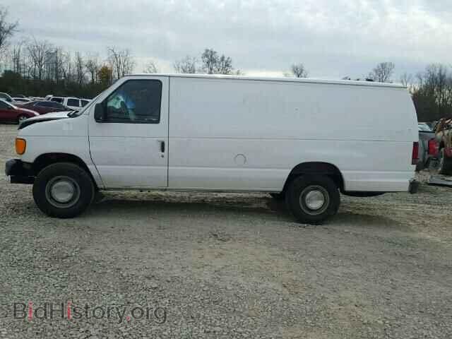 2006 FORD ECONOLINE - VIN: 1FTSS34L46DB14898 - Фото 9