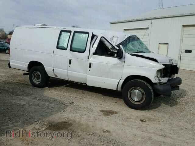 2006 FORD ECONOLINE - VIN: 1FTSS34L46DB14898 - Фото 10