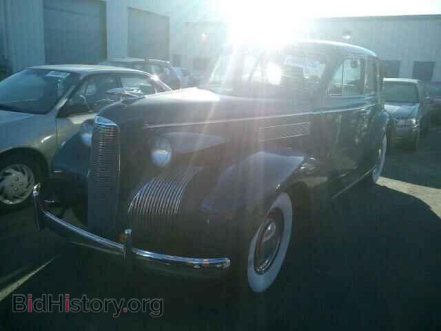 1939 CADILLAC ALL OTHER - VIN: D5295564 - Фото 2