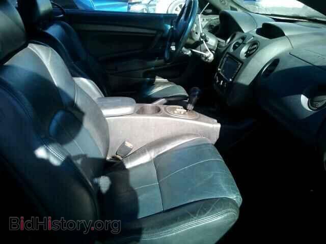 2003 MITSUBISHI ECLIPSE - VIN: 4A3AE75HX3E026395 - Photo 5