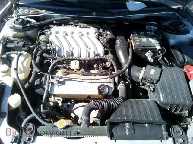 2003 MITSUBISHI ECLIPSE - VIN: 4A3AE75HX3E026395 - Photo 7