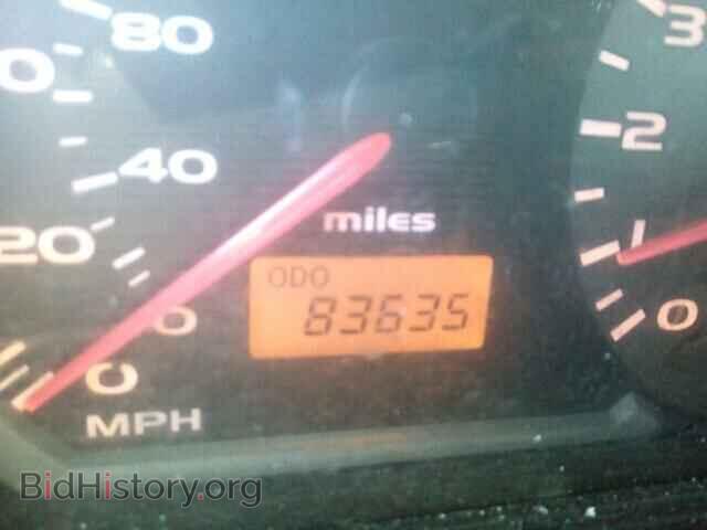 2003 MITSUBISHI ECLIPSE - VIN: 4A3AE75HX3E026395 - Photo 8