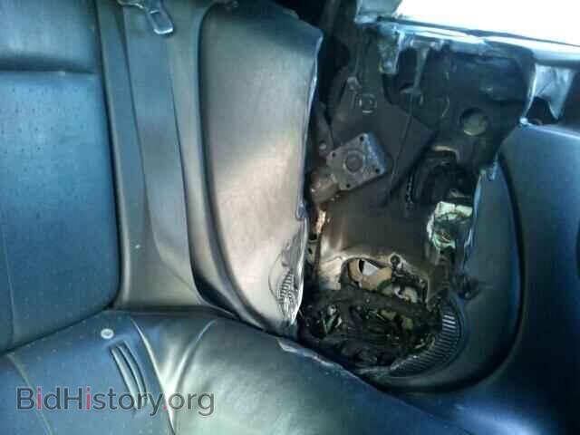 2003 MITSUBISHI ECLIPSE - VIN: 4A3AE75HX3E026395 - Photo 10