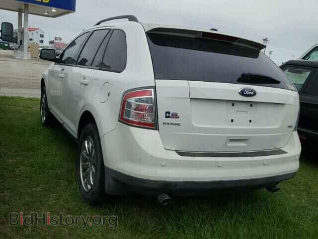 2010 FORD EDGE - VIN: 2FMDK3JC9ABA13427 - Фото 3