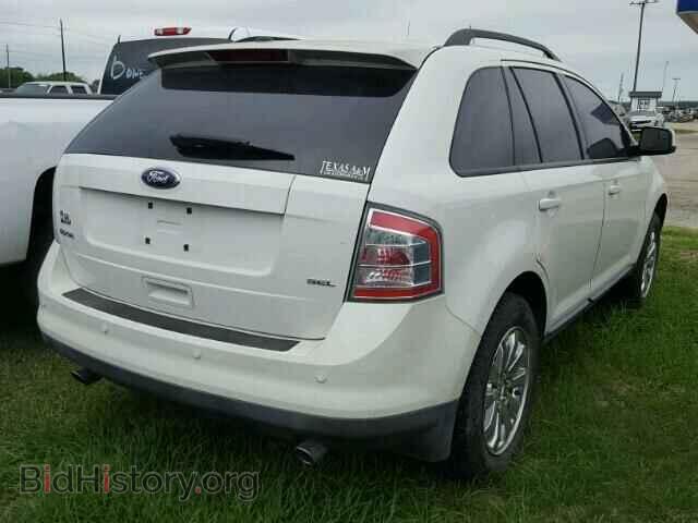 2010 FORD EDGE - VIN: 2FMDK3JC9ABA13427 - Фото 4