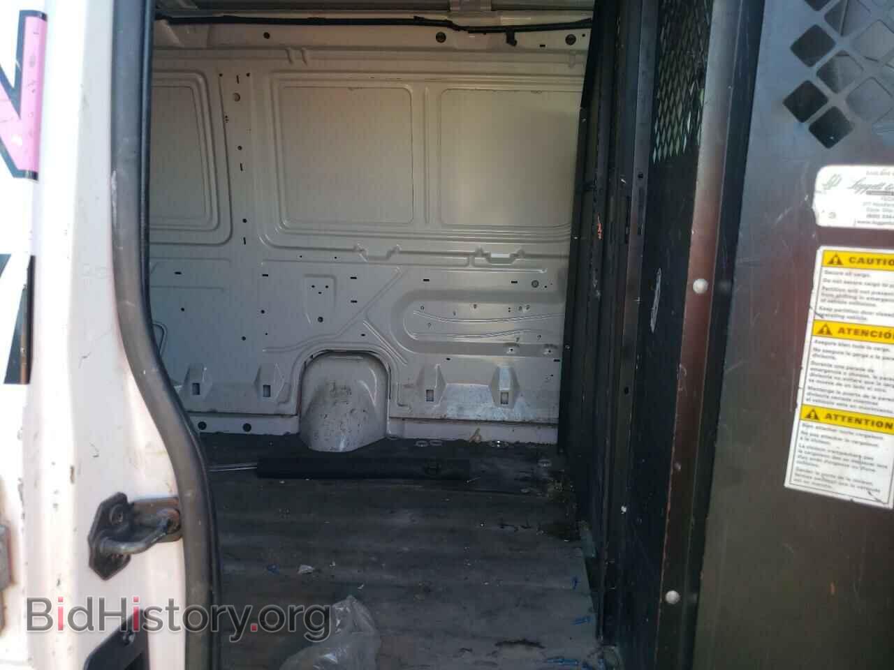2013 FORD ECONOLINE - VIN: 1FTNE2EW6DDA29369 - Фото 11