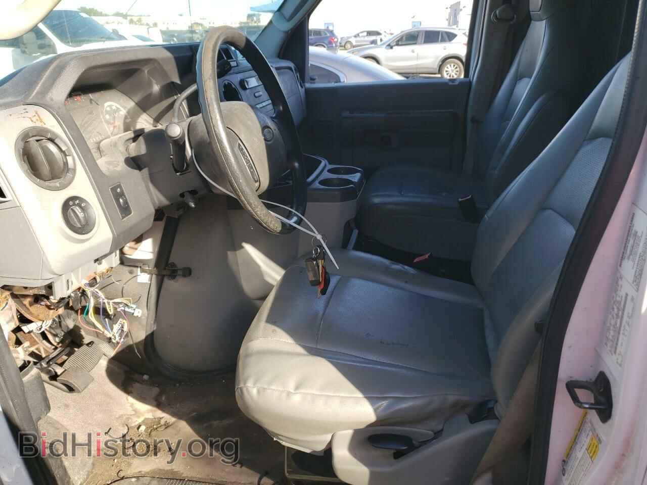 2013 FORD ECONOLINE - VIN: 1FTNE2EW6DDA29369 - Фото 7