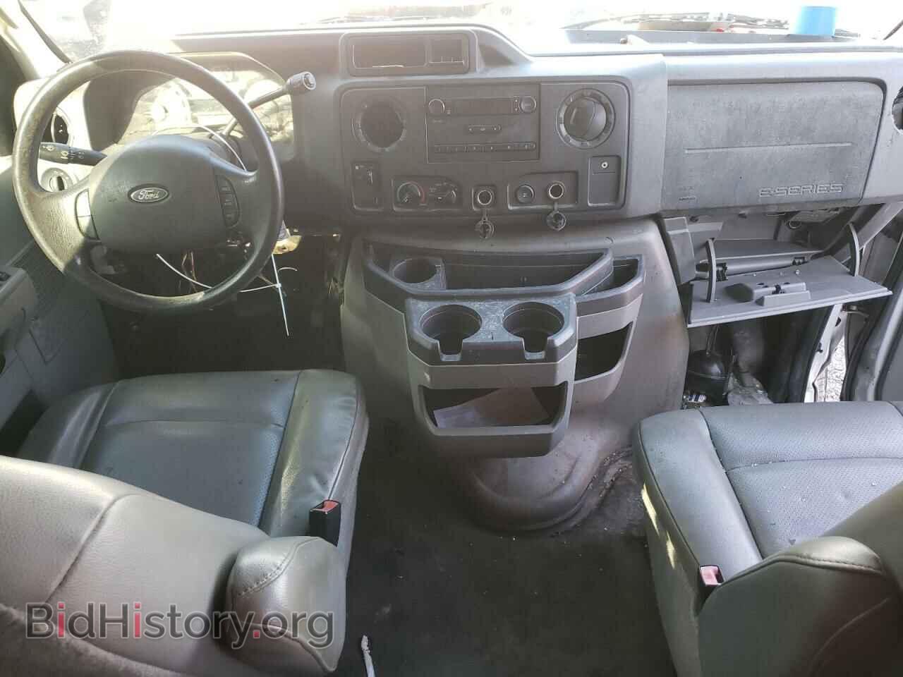 2013 FORD ECONOLINE - VIN: 1FTNE2EW6DDA29369 - Фото 8