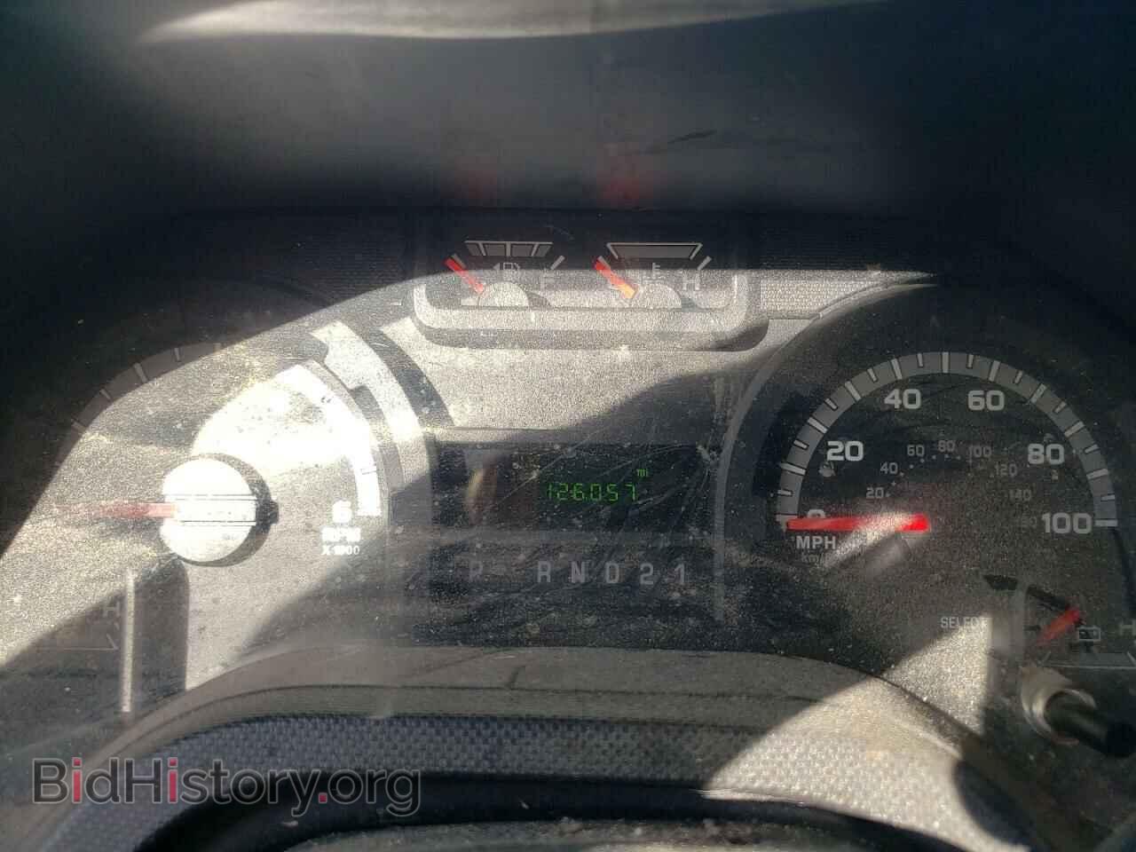 2013 FORD ECONOLINE - VIN: 1FTNE2EW6DDA29369 - Фото 9