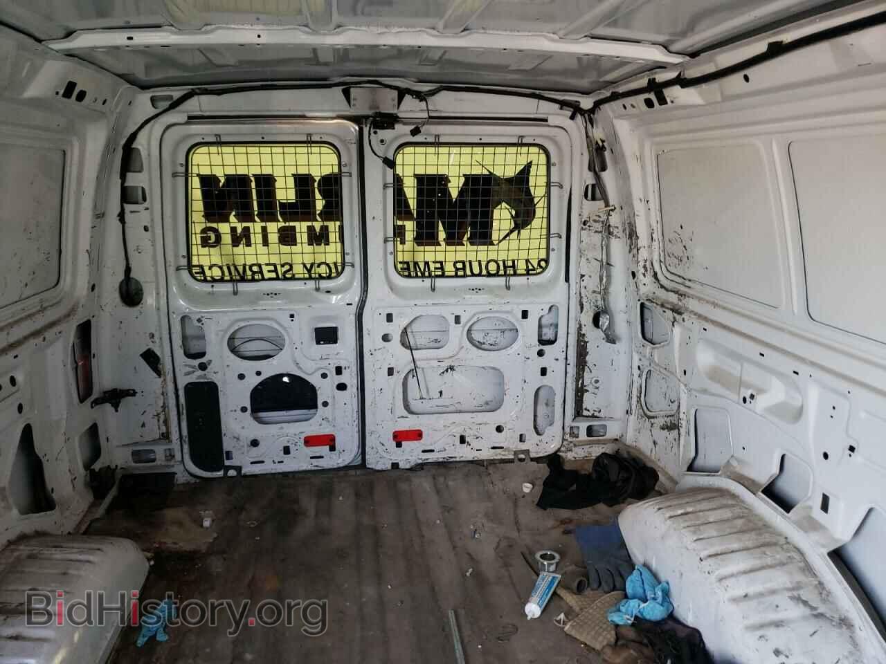 2013 FORD ECONOLINE - VIN: 1FTNE2EW6DDA29369 - Фото 10