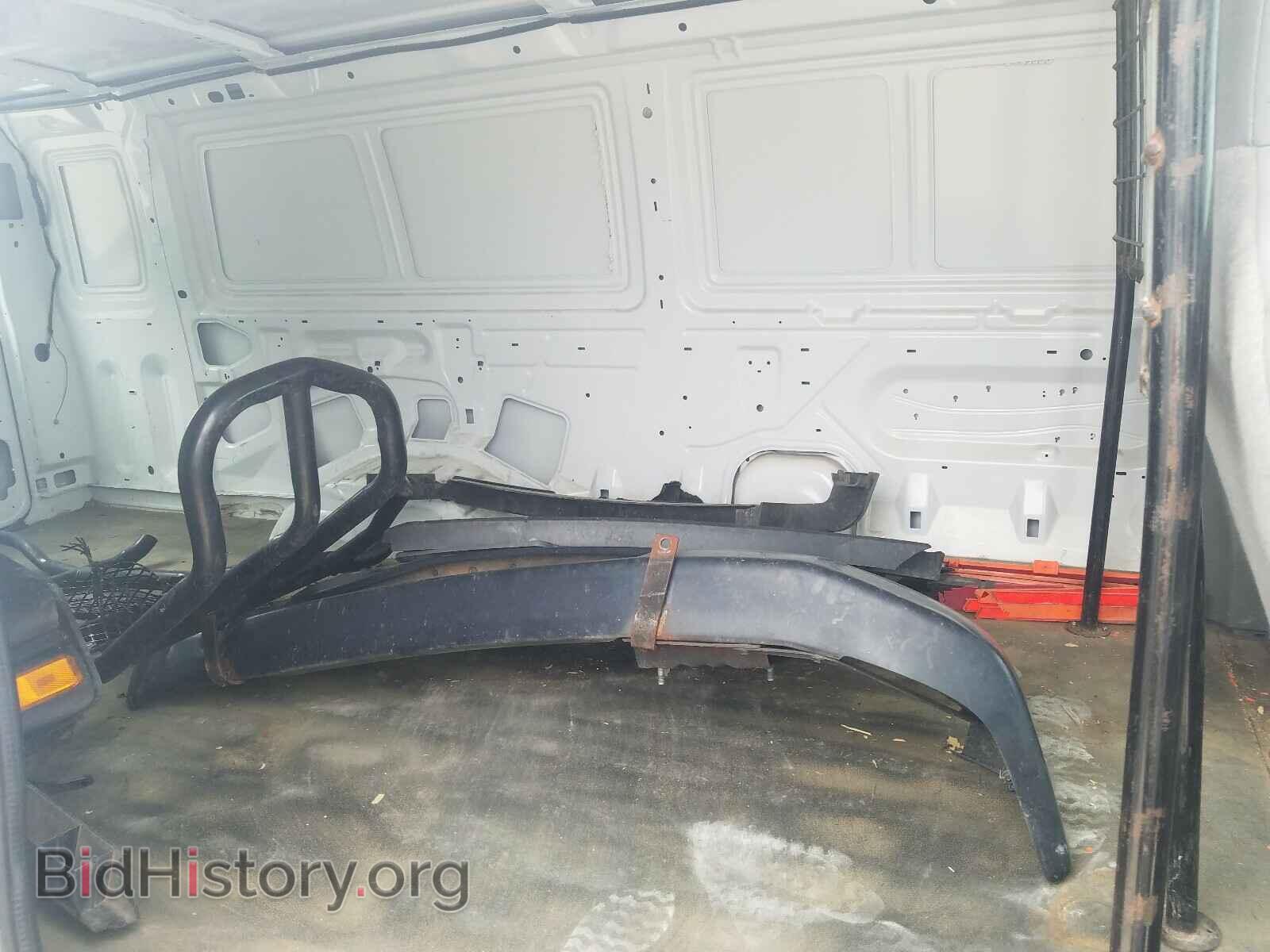 2014 FORD ECONOLINE - VIN: 1FTSS3EL4EDA85271 - Фото 6