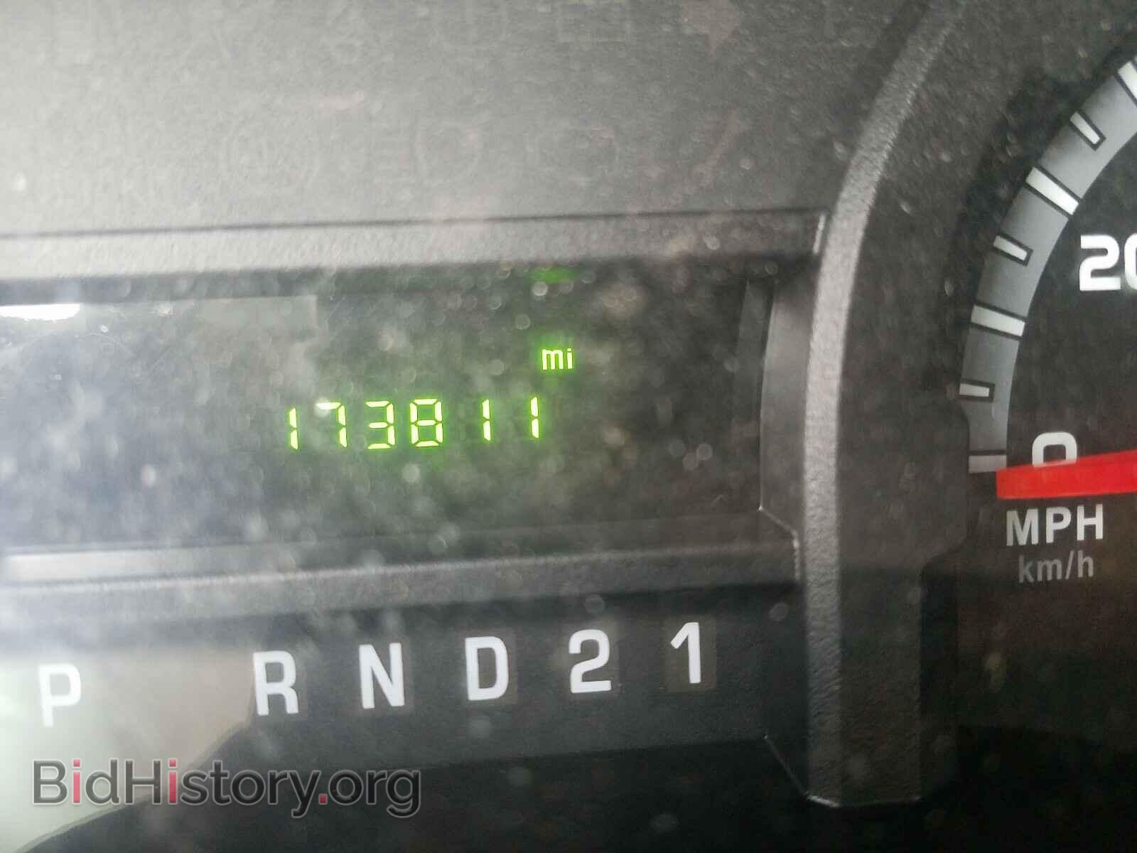2014 FORD ECONOLINE - VIN: 1FTSS3EL4EDA85271 - Фото 8