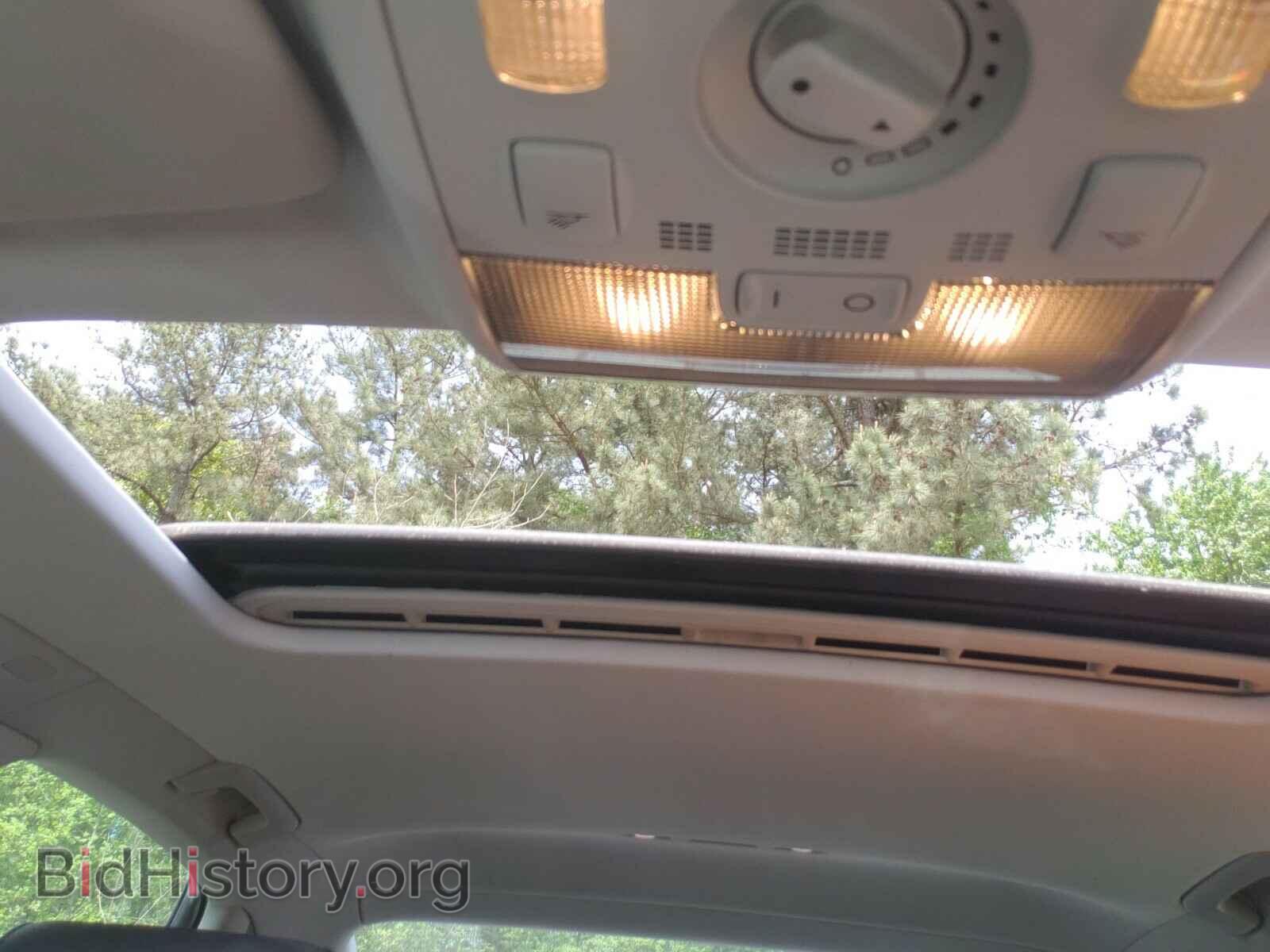 2008 AUDI A4 - VIN: WAUDH78E28A147670 - Фото 9