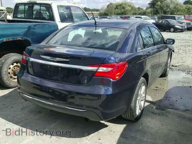 2012 CHRYSLER 200 - VIN: 1C3CCBBB2CN203157 - Photo 4