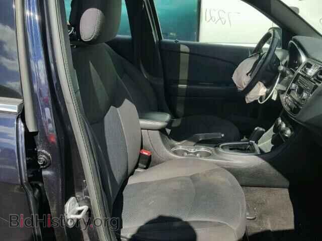 2012 CHRYSLER 200 - VIN: 1C3CCBBB2CN203157 - Photo 5